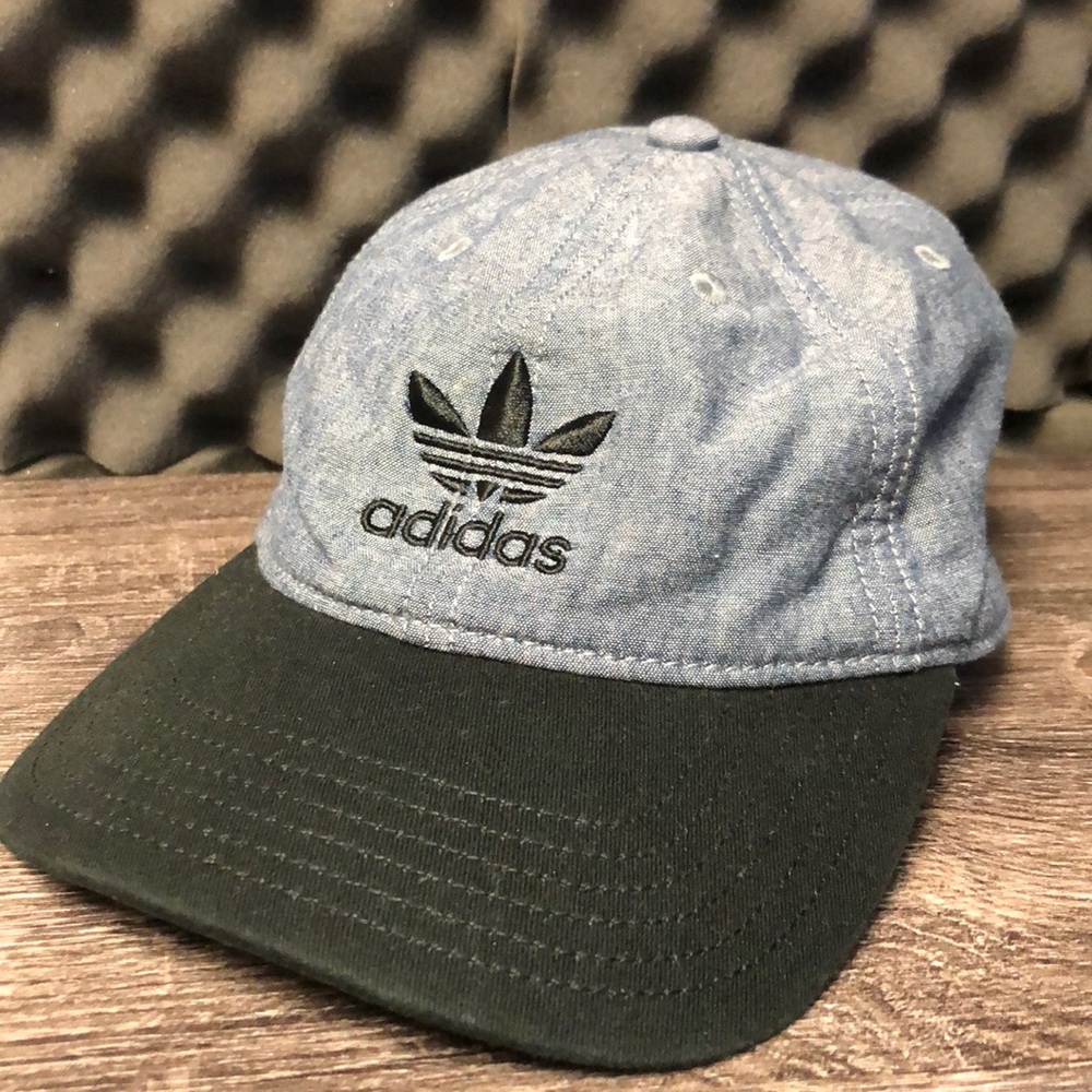 Adidas Jean daddy baseball hat